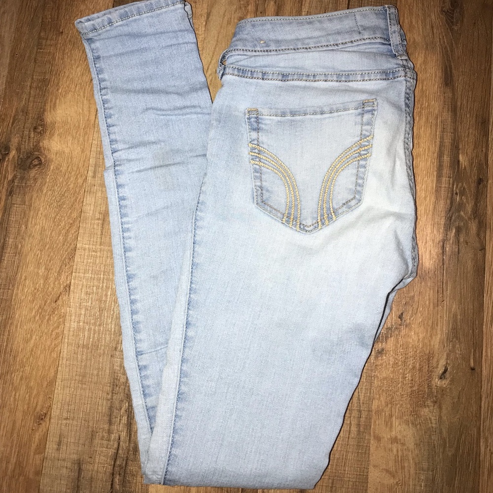 Hollister Jeans!